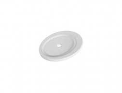 Мыльница «MarkaOne» Lavanderia (091140)