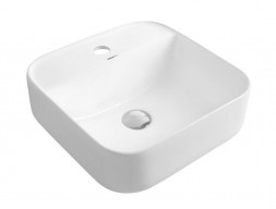 Накладная Раковина «Aquanet» City-2 39*39 (00211281)