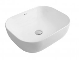 Накладная Раковина «Aquanet» Lake-1 50*39,5 (00211286)