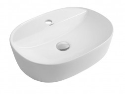 Накладная Раковина «Aquanet» Lake-2 50*38 (00211287)