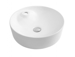 Накладная Раковина «Aquanet» Moon-2 43*43 (00211285)